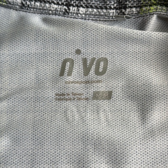 Nivo | Sleeveless Golf ⛳️ Shirt - Picture 7 of 8